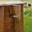 Piscina gre serie sicilia ovalada aspecto madera H 120 cm - Imagen 2