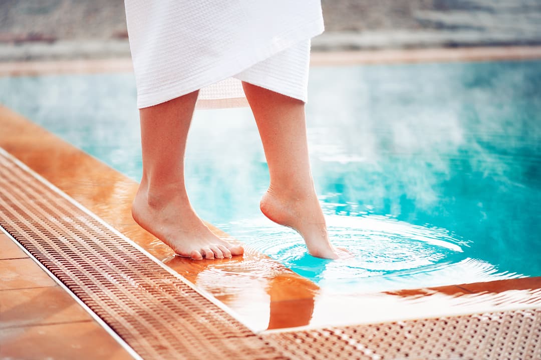 Bomba de calor piscina en Lugo