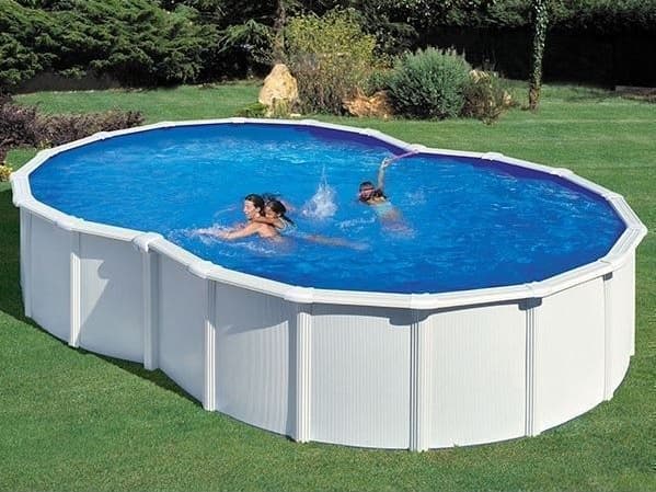 Piscinas desmontables en Lugo