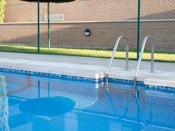 Piscinas de obra en Lugo