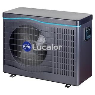 Accesorios de conexión bombas de calor de gre Standard (HPGI50/60/70/85) - Imagen 2