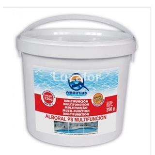 Alboral ps multifunción tabletas especial lainer 5 Kg - Imagen 1