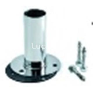 Anclaje desmontable ade acero inox AISI 316 - Imagen 1