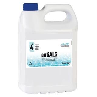 Antialgas eco 5 litros de gre - Imagen 1