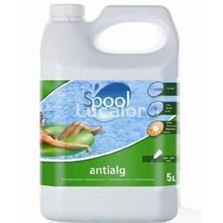 Antialgas spool extra 5 litros - Imagen 1
