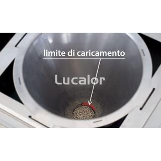 Barbacoa pyrogrill 2 planchas - Imagen 2