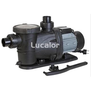 Bomba premiun 3/4 CV de gre compatible depuradora AR 1400 - Imagen 1