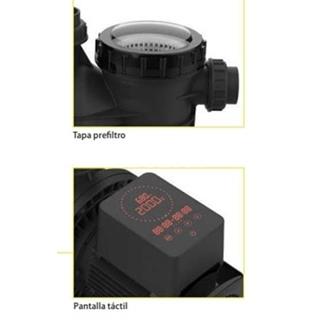 Bombas velocidad variable QP PRO VS - Imagen 2