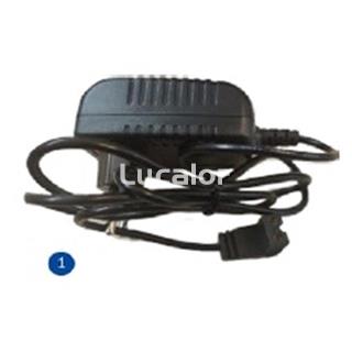 Cargador robot Wet Runner RBR75 de gre. - Imagen 1