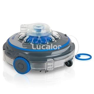 Cargador robot Wet Runner RBR75 de gre. - Imagen 2
