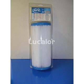 Cartucho filtración AR 82 de gre - Imagen 1