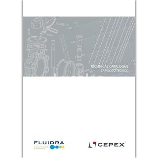 Catalogo cepex 2024 - Imagen 1