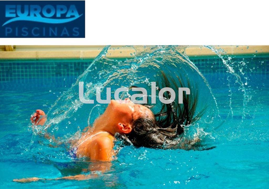 CATALOGO EUROPA PISCINAS 2025 - Imagen 1