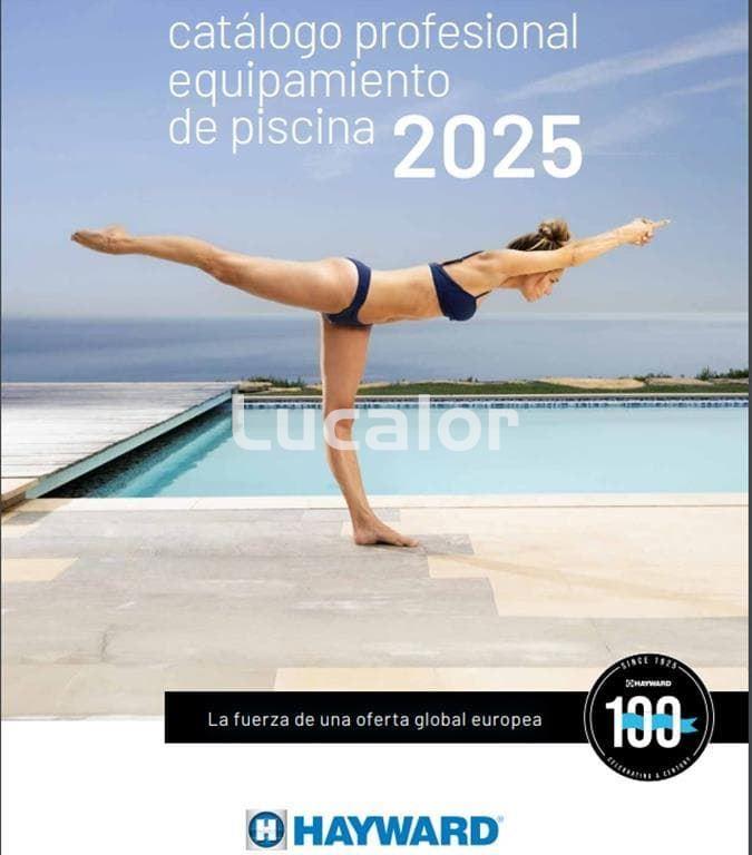 Catalogo Hayward 2025 - Imagen 1