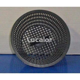 Cesta skimmer Gre color gris - Imagen 1