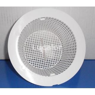 Cesto skimmer depuradora Gre AR 125 blanco - Imagen 1