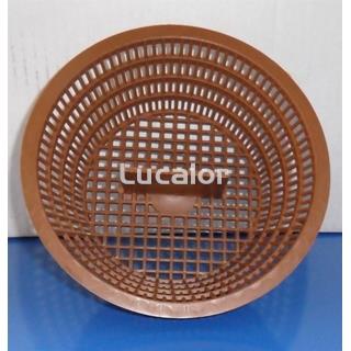 Cesto skimmer gre AR 100 marrón - Imagen 1