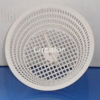 Cesto skimmer standar Gre AR100 color blanco - Imagen 1