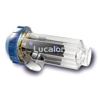 Clorador salino de gre para piscinas hasta 90 m³ - Imagen 2