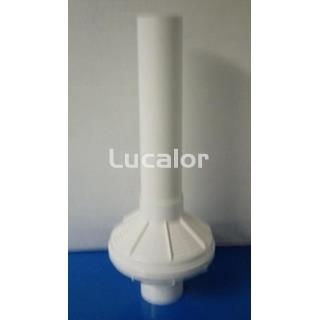 Colector cuba depuradora gre FS300 y 320 - Imagen 1