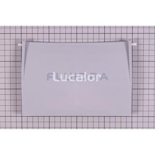 Compuerta con bisagra para skimmer 15 L para homigón - Imagen 2