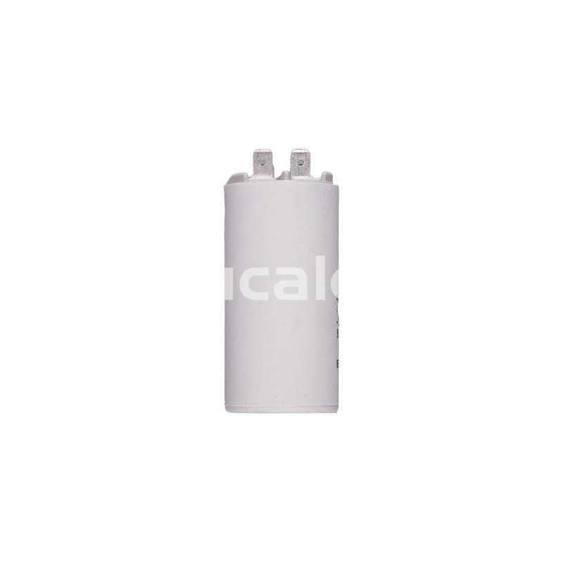 Condensador 14 µF bomba sena 3/4 CV  depuradora FA6100/6080 de gre - Imagen 1