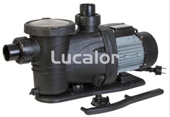 Condensador 30 uF bomba gre para modelo PP200/201 - Imagen 2