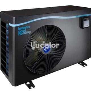 Condensador del compresor Standard bombas de gre HPG50 - Imagen 2