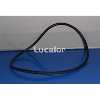 Conjunto junta tapa PP100-PP150-PP200 - Imagen 1