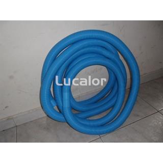 Conjunto mangueras filtración dos 4.5m y una 1.5m depuradoras gre - Imagen 1