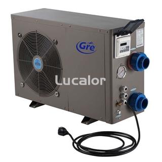 Controlador bombas de calor Confort Heat de gre - Imagen 2