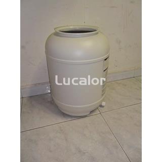 Cuba arena sin colector para depuradora gre modelo FA6040/50/AR710 - Imagen 1