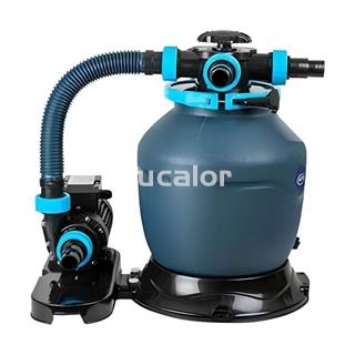 Depuradora arena MG320NP 4000 l/h de gre - Imagen 1