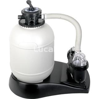 Depuradora gre filtro de arena AR 7052 - Imagen 1