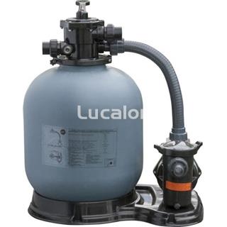 Depuradora marca gre modelo FS 500 - Imagen 1