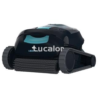 Dolphin Liberty 200 robot limpiafondos sin cable - Imagen 2