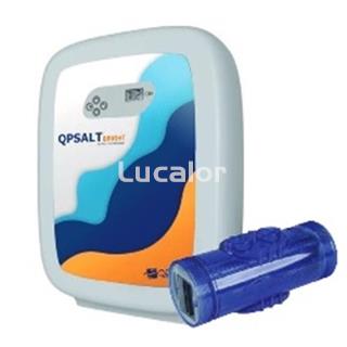 Electrolisis Qp SalT Bright Uno - Imagen 1