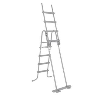 Escalera de seguridad para piscinas elevadas de 122 m - Imagen 2