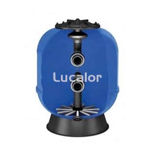 Filtros azur laminado de 10 a 32 m³/h de Qp - Imagen 2