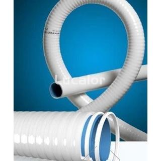 Hidrotubo plux blanco en royo 25 y 50 metros - Imagen 2