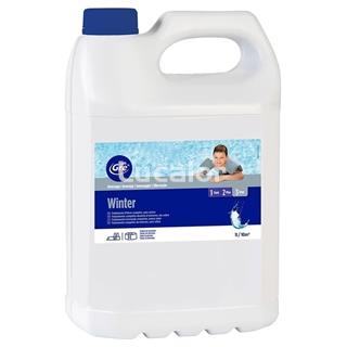 Invernador liquido gre 5 litros - Imagen 1