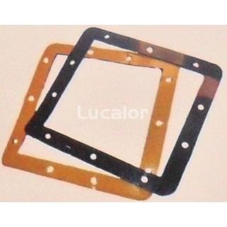 Junta adhesiva skimmer 2mm AR 100 MAD piscinas gre de madera - Imagen 1