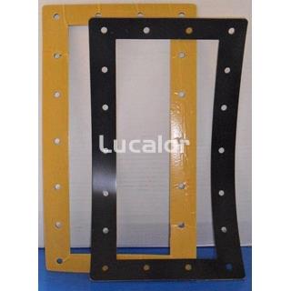 Junta adhesiva skimmer Gre AR 101 MAD - Imagen 1