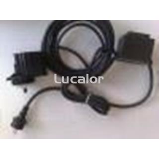 Kit motor 48W + kit electrico standar depuradora Gre AR 125 - Imagen 1
