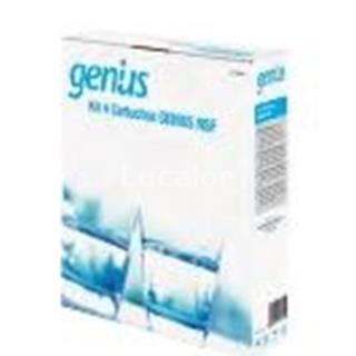 kit .Remplazo Genius e hydra para osmosis standar - Imagen 1