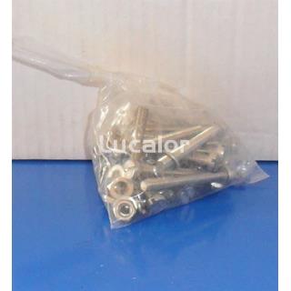 Kit tornilleria escaleras ES1213 y ET1213 de gre - Imagen 1