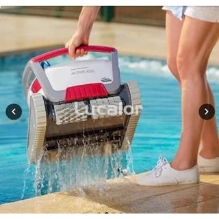 Limpiafondos autonomo Dolphin Active X 5.5 - X6 - X 7 - Imagen 2