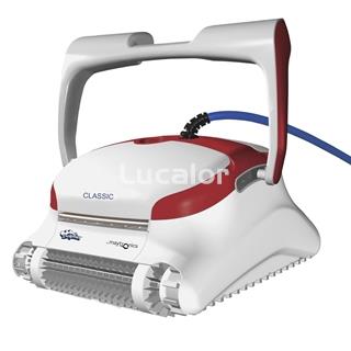 Limpiafondos autonomo Dophin Active Classic - Imagen 1