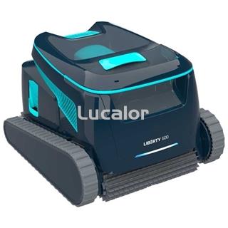 Limpiafondos Dolphin Liberty 600 - Imagen 2