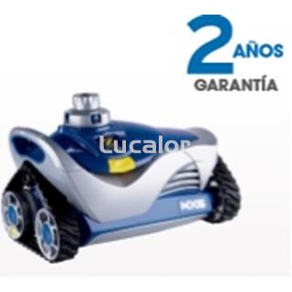 Limpiafondos hidraulico Mx6 de Zodiac - Imagen 1